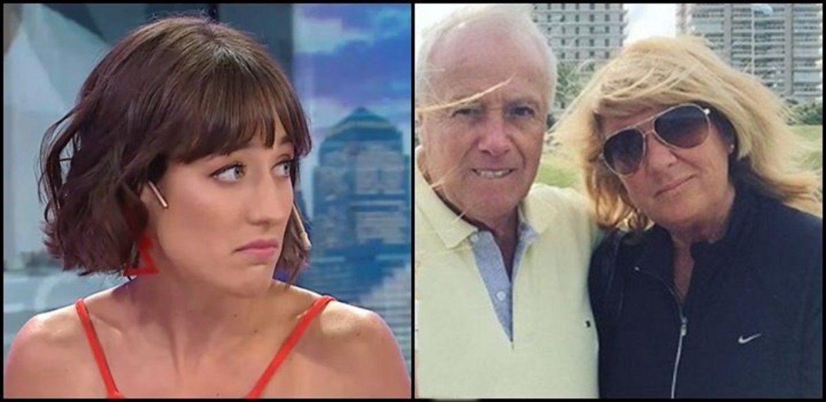 El furioso reclamo de Camila Salazar a sus papás: Menos mal que ya no vivo en esta casa