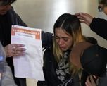 Familiares y vecinos de la región realizan movilizaciones para exigir el esclarecimiento del femicidio de Agostina Vega. Familiares y vecinos de la región realizan movilizaciones para exigir el esclarecimiento del femicidio de Agostina Vega.