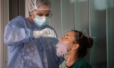 Otros 179 muertos y 41.978 nuevos contagios de coronavirus en Argentina Otros 179 muertos y 41.978 nuevos contagios de coronavirus en Argentina