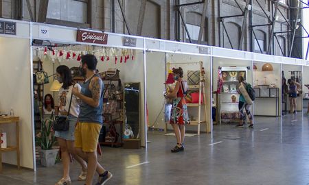 El llamado está abierto hasta el 20 de agosto. El llamado está abierto hasta el 20 de agosto.