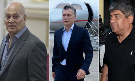 criticas cruzadas en el sindicalismo previo al dia del trabajador criticas cruzadas en el sindicalismo previo al dia del trabajador