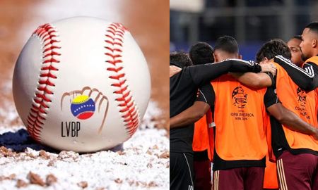 Tras la captura de Nicolás Maduro, ¿qué pasará con el beisbol y fútbol venezolano?