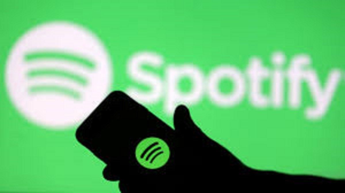 Spotify encontró una filtración de datos y restableció las contraseñas de los usuarios.
