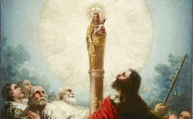 Santoral del 7 de enero: San Raimundo de Peñafort