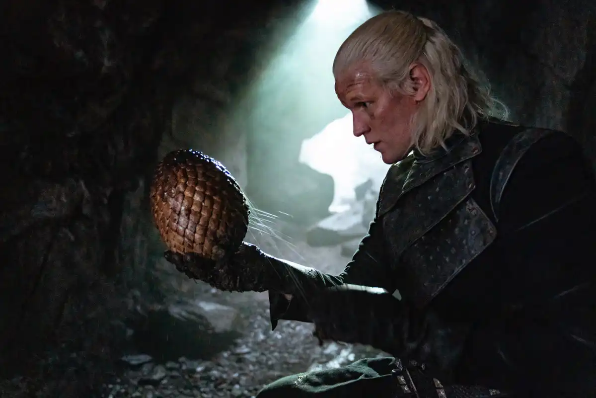 Esta serie fue una de las más esperadas por la gente de HBO.