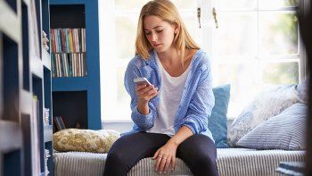 La depresión en Reconquista preocupa por el aumento de intentos de suicidio en jóvenes. La depresión en Reconquista preocupa por el aumento de intentos de suicidio en jóvenes.