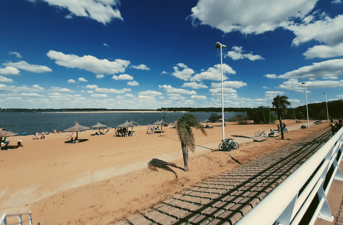 Concepción del Uruguay es uno de los destinos más importantes de la provincia de Entre Ríos.