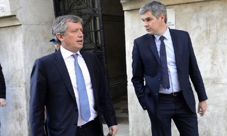 el gobierno convoco a sus jefes parlamentarios para tratar las tarifas el gobierno convoco a sus jefes parlamentarios para tratar las tarifas