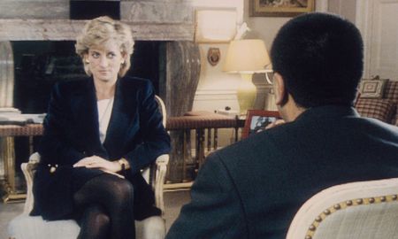 Revelarán audios inéditos de Lady Di a 30 años de su muerte. Revelarán audios inéditos de Lady Di a 30 años de su muerte.