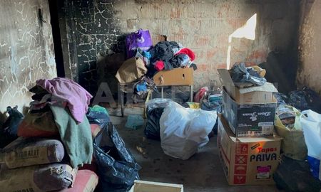 las victimas del incendio en las flores agradecieron la solidaridad y siguen pidiendo ayuda las victimas del incendio en las flores agradecieron la solidaridad y siguen pidiendo ayuda