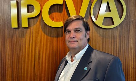 cambio en el ipcva: breitschmitt asume con el desafio de recuperar la confianza del sector cambio en el ipcva: breitschmitt asume con el desafio de recuperar la confianza del sector