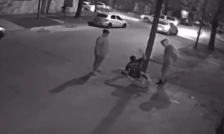 La Justicia investiga una brutal golpiza ocurrida a la salida de un boliche en Colón, Buenos Aires. La Justicia investiga una brutal golpiza ocurrida a la salida de un boliche en Colón, Buenos Aires.