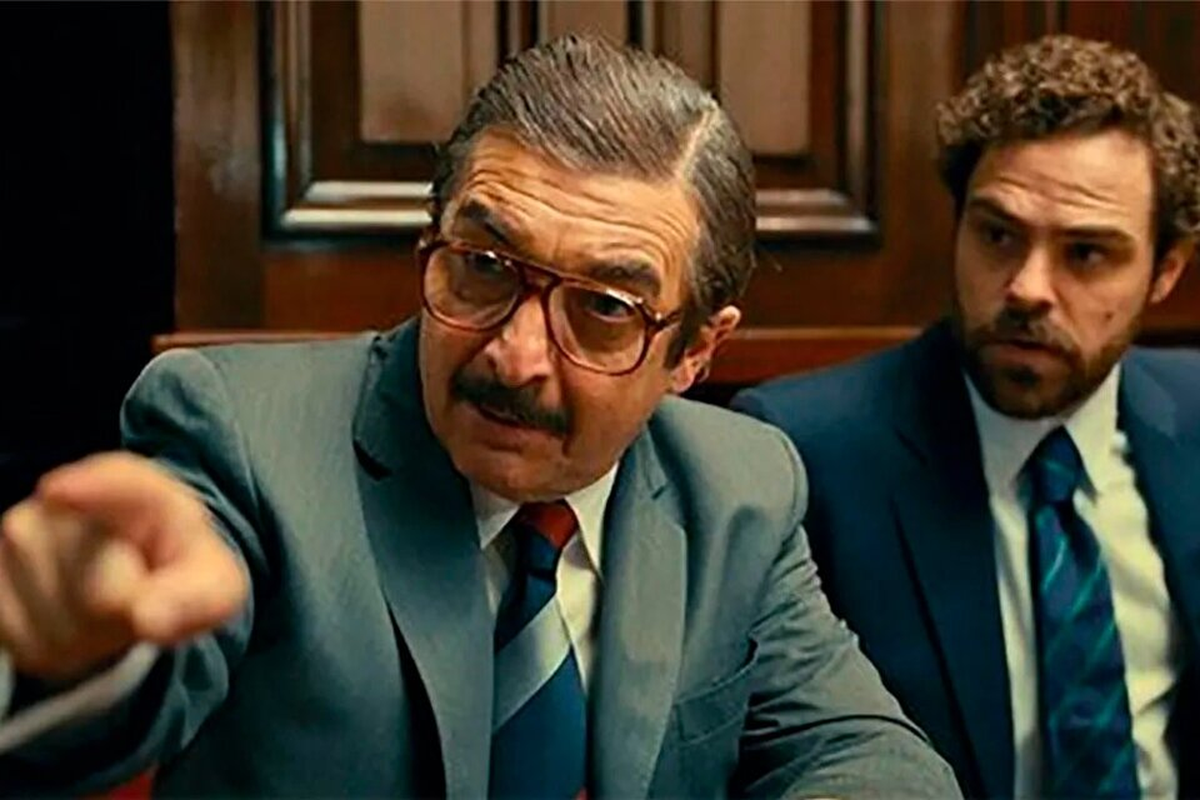 El próximo 24 de enero, cuando se anuncien todas las nominaciones, se sabrá si la producción argentina quedó entre los cinco largometrajes con posibilidades de alzar la estatuilla dorada.