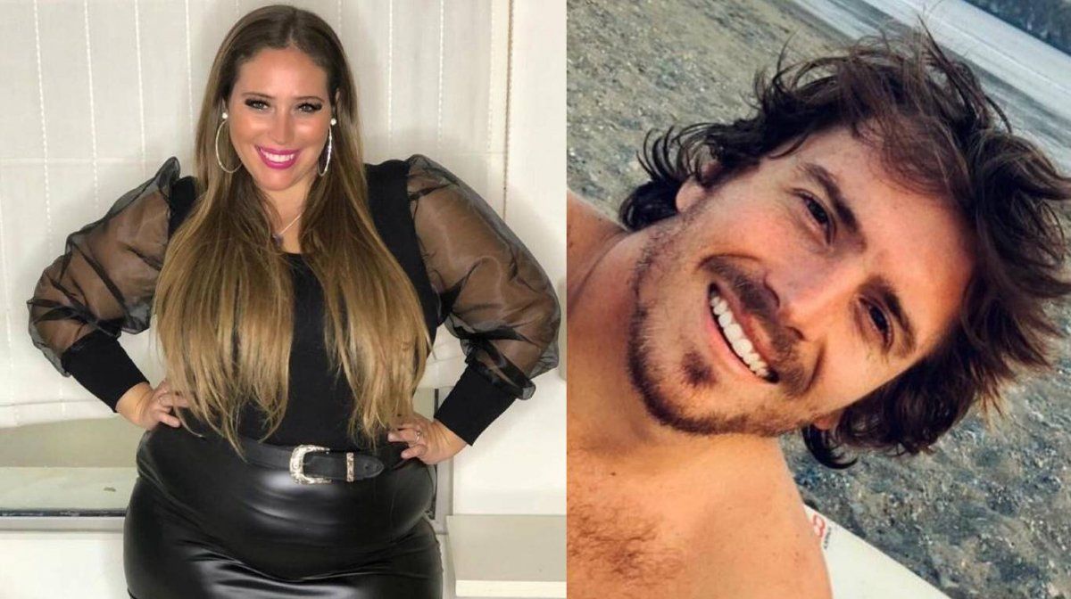 Mar Tarrés no se guardó nada.