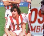 Julio César Toresani jugó en Colón, Unión, Boca y River. Julio César Toresani jugó en Colón, Unión, Boca y River.