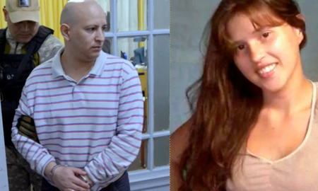Comenzó el juicio por el femicidio de Horacelia Marasca: su esposo la mató, descuartizó y tiró sus restos Comenzó el juicio por el femicidio de Horacelia Marasca: su esposo la mató, descuartizó y tiró sus restos