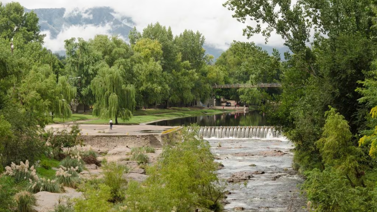 La provincia de Córdoba cuenta con numerosos destinos para disfrutar este verano.