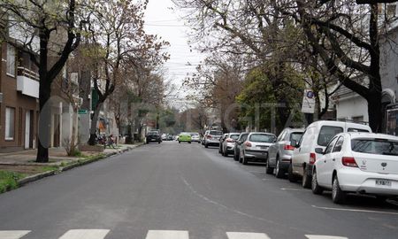 Comenzó el invierno en Santa Fe. Comenzó el invierno en Santa Fe.