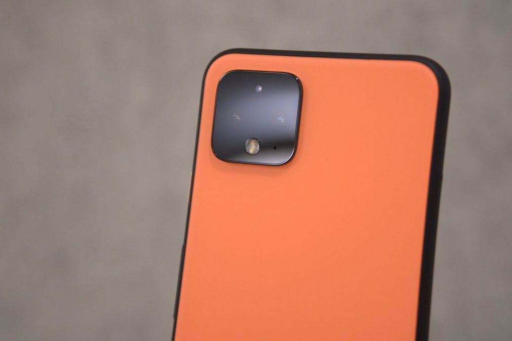 Esta función será posible gracias a la cámara del celular.