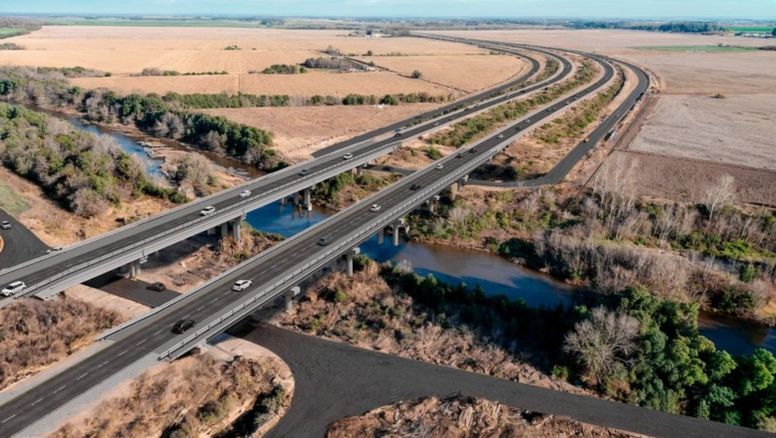 Exclusivo AIRE: en febrero de 2027 se inaugurará el tramo Córdoba de la nueva Autopista 19
