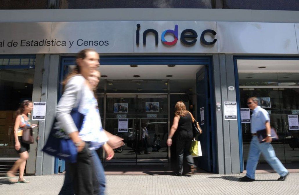 Se prevé que el Indec de a conocer una cifra por arriba del 3%.
