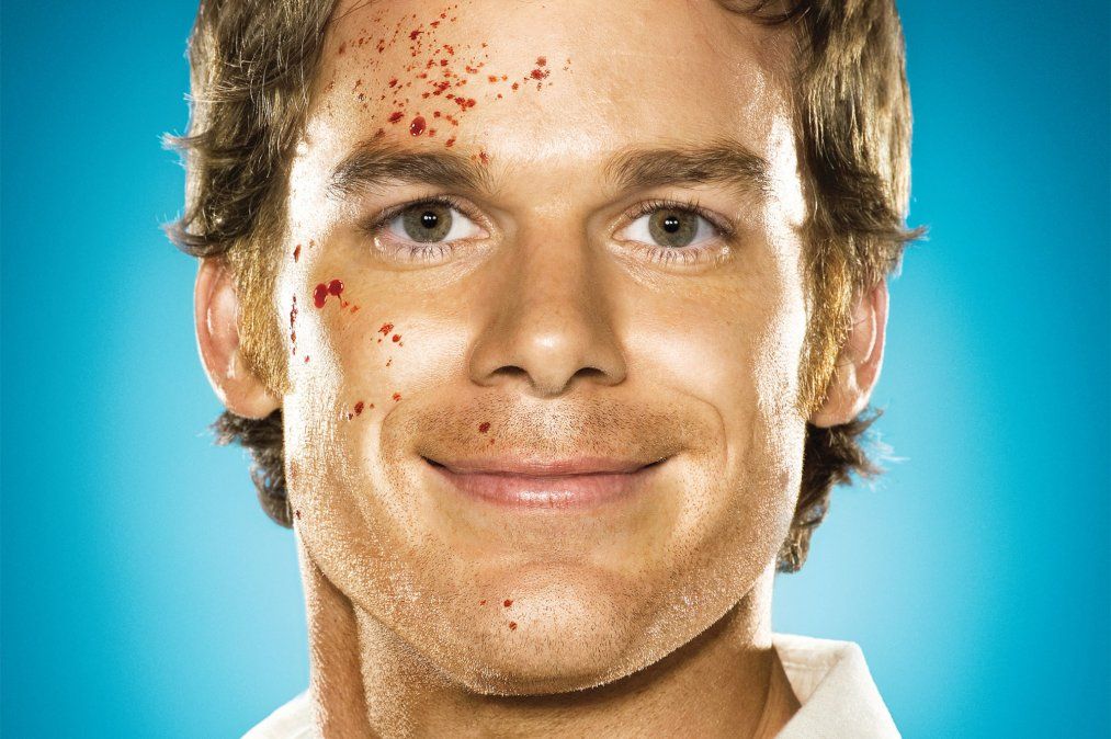 Michael C. Hall habló sobre el final de Dexter: ni a él le gustó