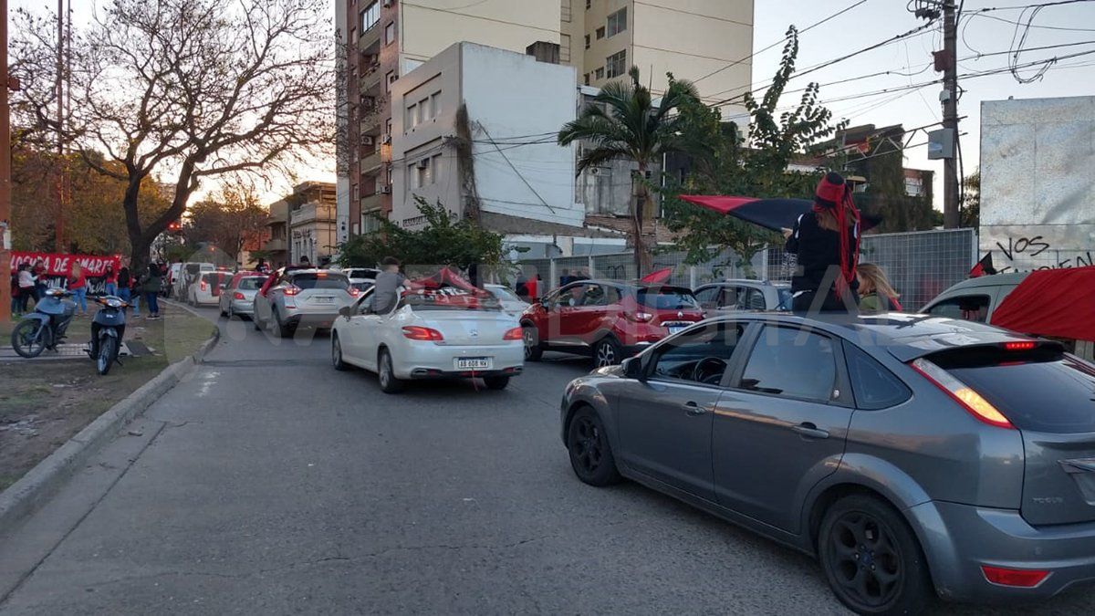 Las 32 personas identificadas fueron citadas a audiencia imputativa