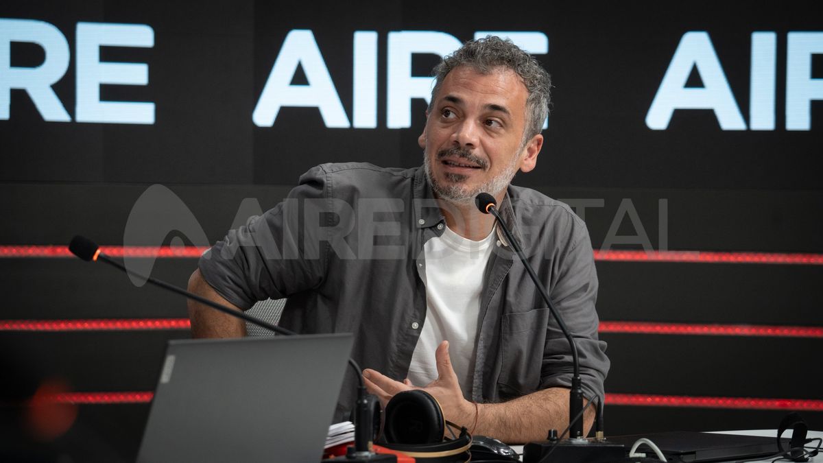 Granato aseguró que hace falta un senador departamental que apoye la gestión en Santa Fe y dijo que a Jatón le faltó tiempo para terminar sus proyectos.