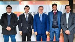 gobernadores de provincias unidas se reunen tras la derrota de milei en buenos aires