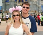 Kevin Zenón sorprendió con un emotivo anuncio durante sus vacaciones en Estados Unidos Kevin Zenón sorprendió con un emotivo anuncio durante sus vacaciones en Estados Unidos