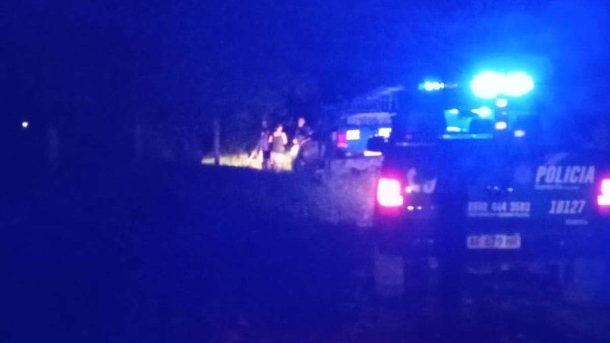 Un hombre murió electrocutado junto a su caballo en Colastiné Norte e investigan si estaba robando cables