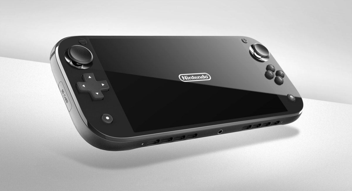 Cuándo saldrá Nintendo Switch 2.
