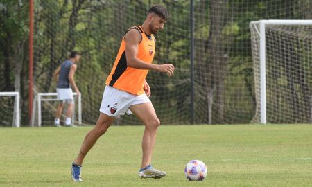 Colón tiene el cronograma definido de los amistosos que disputará en la previa al inicio de la Liga Profesional 2023. Colón tiene el cronograma definido de los amistosos que disputará en la previa al inicio de la Liga Profesional 2023.