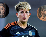 Yamila Rodríguez se mostró dolida en las redes sociales por quienes la trataron de anti-Messi por tener tatuado a Cristiano Ronaldo. Yamila Rodríguez se mostró dolida en las redes sociales por quienes la trataron de anti-Messi por tener tatuado a Cristiano Ronaldo.