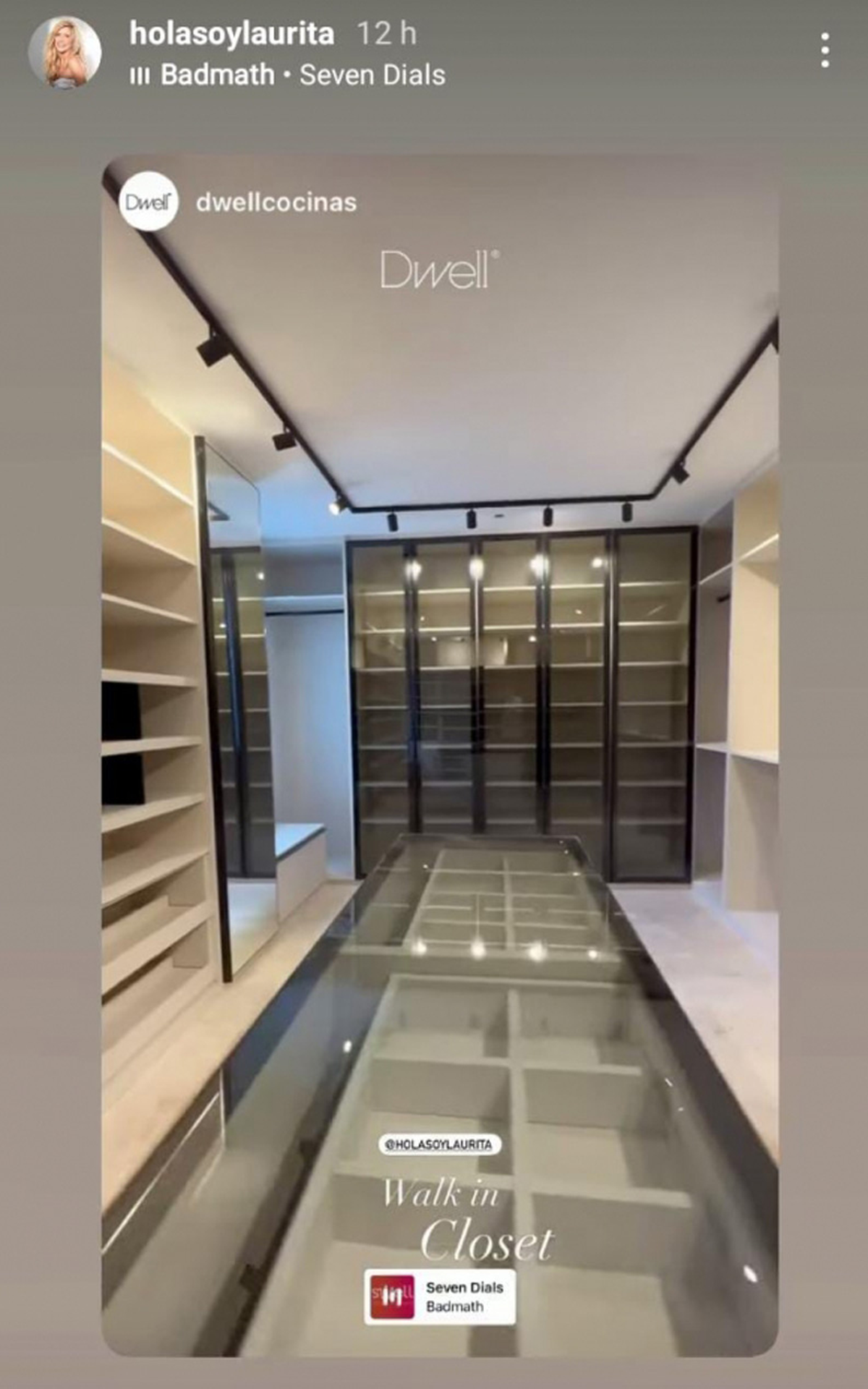 La casa de Laurita Fernández en Pilar. La casa de Laurita Fernández en Pilar.