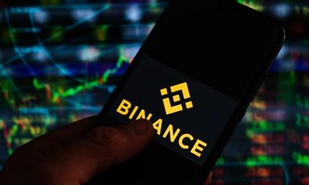 Criptomonedas: multa de 3,3 millones de euros a Binance por operar sin licencia en Países Bajos. Criptomonedas: multa de 3,3 millones de euros a Binance por operar sin licencia en Países Bajos.