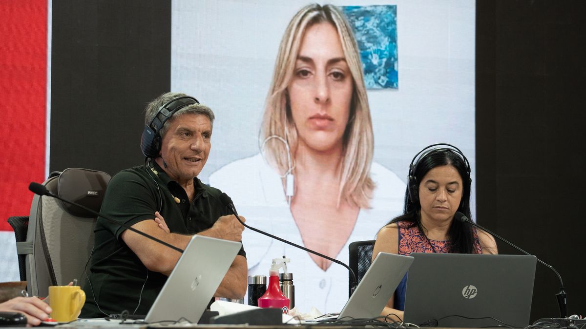 La psicóloga Laura Luna dijo que es importante comprender que se trata de una enfermedad