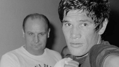 Monzón-Benvenuti: el duelo que cambió la historia del boxeo argentino