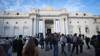 Reforma del 25: Tenemos la responsabilidad de construir consensos