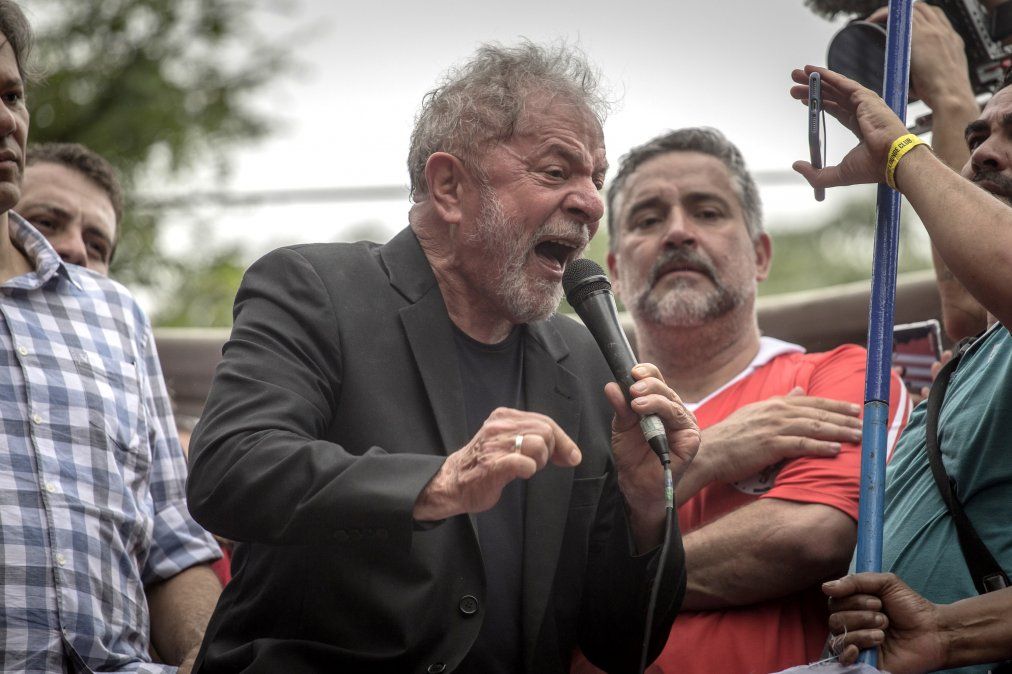 Lula recibió otro revés de la justicia: ratificaron y aumentaron su segunda condena