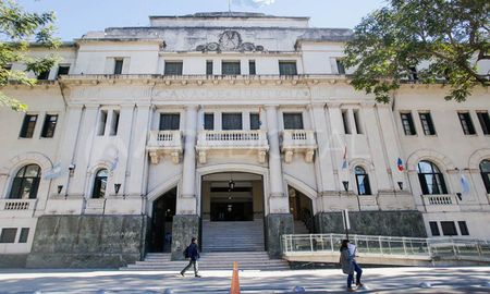 La Corte Suprema de Justicia de la Provincia ordenó que se le descontara el día no trabajado a la jueza Civil, Comercial y Laboral de San Javier. La Corte Suprema de Justicia de la Provincia ordenó que se le descontara el día no trabajado a la jueza Civil, Comercial y Laboral de San Javier.