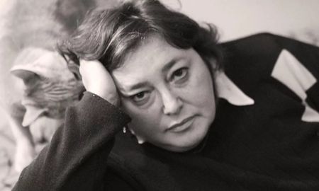 Murió la poeta argentina Irene Gruss