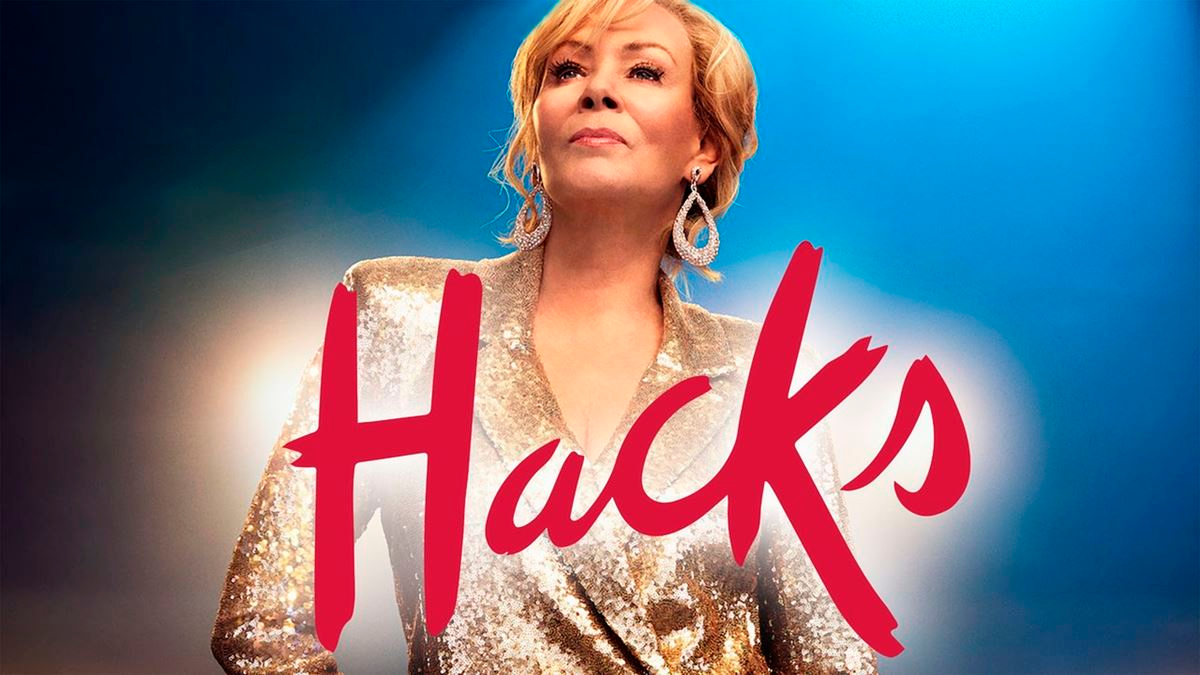 Hacks es una miniserie de 10 capítulos de 30 minutos de duración cada uno