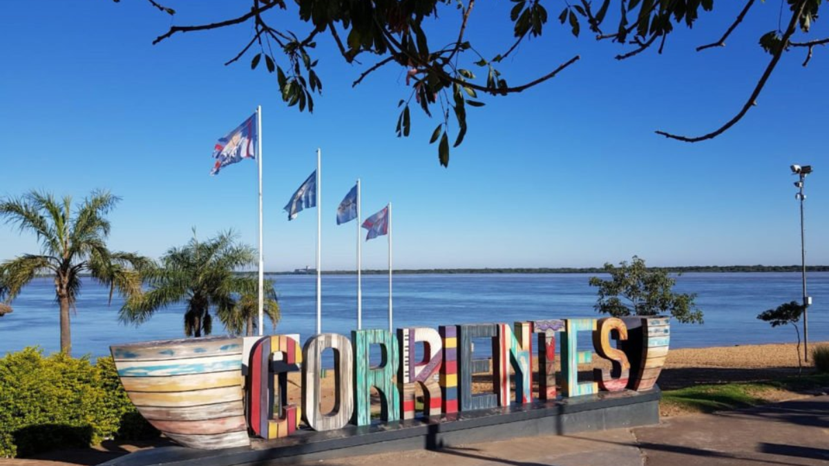 Cuándo empiezan las vacaciones de invierno en la provincia de Corrientes