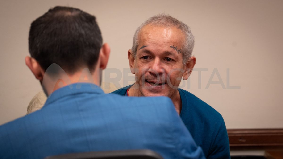 El acusado por el crimen de Gisela Bustamante es un hombre de 51 años que fue detenido en el 2021.