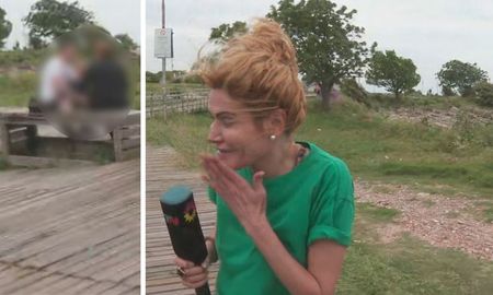 una periodista de tn engancho a dos amantes y salieron al aire una periodista de tn engancho a dos amantes y salieron al aire