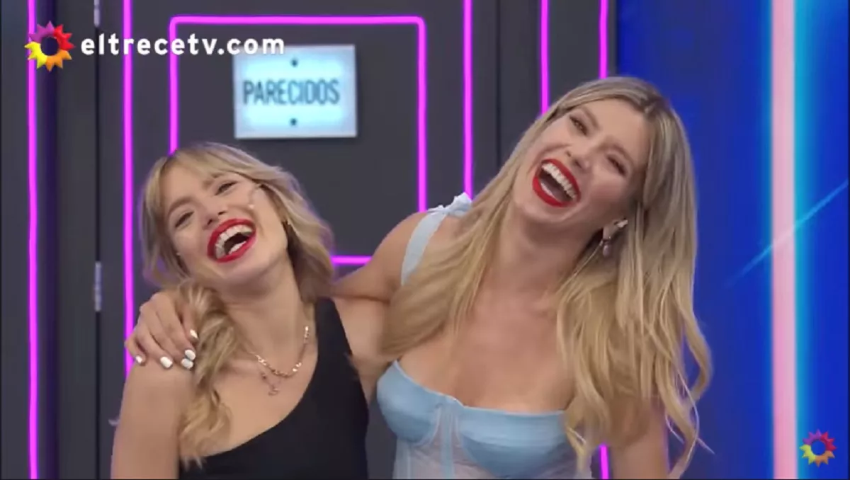Bienvenidos a Bordo se viraliz&oacute; en el &uacute;ltimo tiempo por la cantidad de participantes que se presentan en "La puerta de los parecidos".