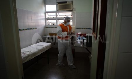 Santa Fe confirmó 106.341 Santa Fe confirmó 106.341