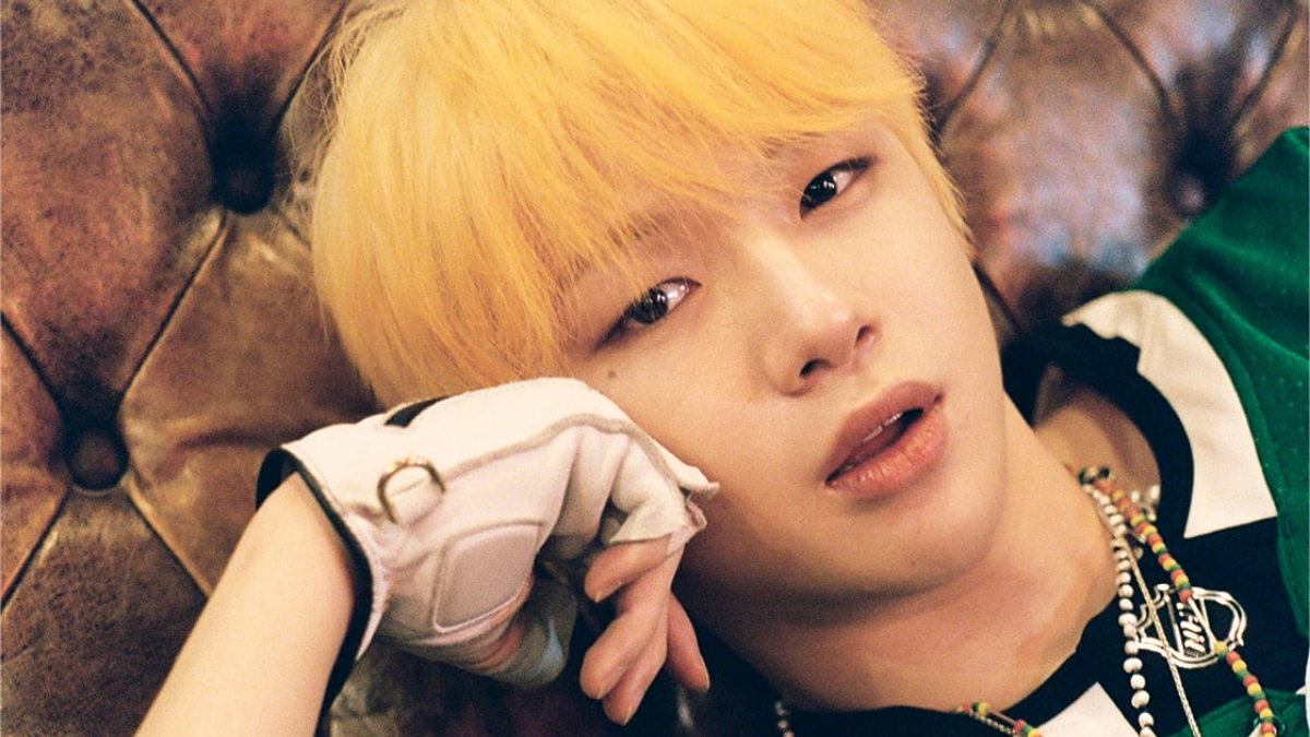 Kang Daniel regresa con The Story