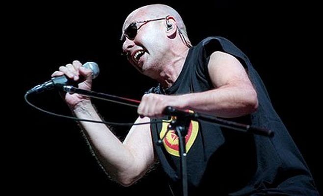 Indio Solari: Su voz y el paso del tiempo